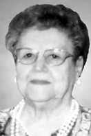 Photo de Marie-Germaine Toupin